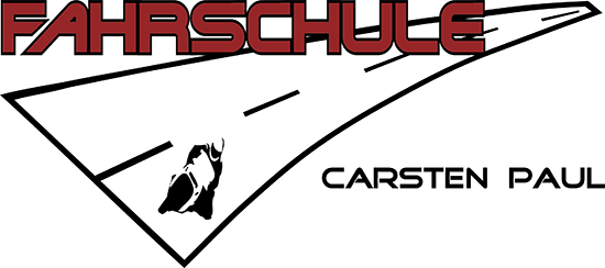 Logo Fahrschule Carsten Paul